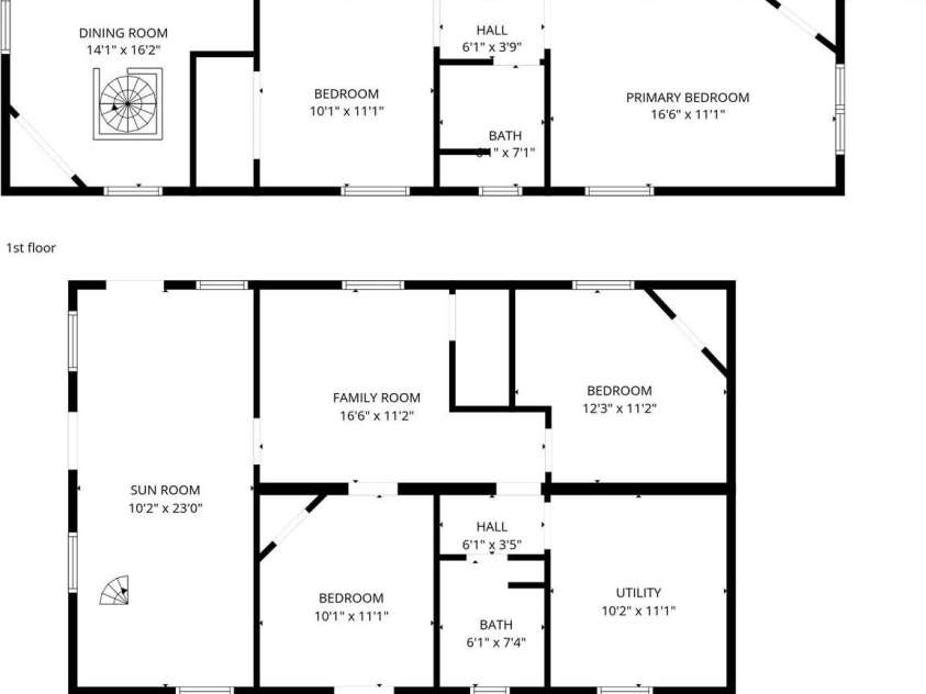 52 Boyd Avenue, Asheville, NC 28806.  MLS# CAR4351192, YatesRealty ID 3985. 