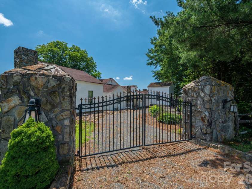 1387 George Brown Road, Crouse, NC 28033.  MLS# CAR4395579, YatesRealty ID 39850. 