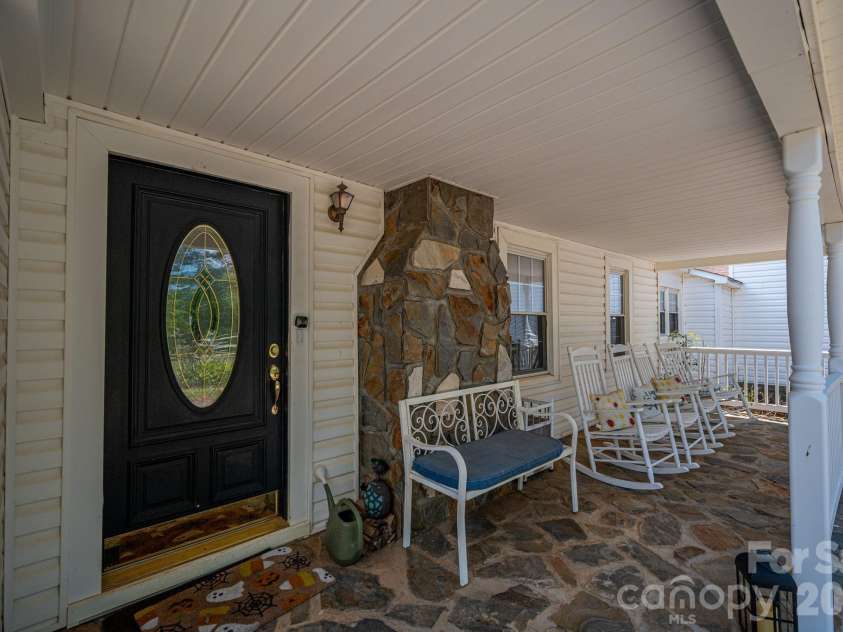 1387 George Brown Road, Crouse, NC 28033.  MLS# CAR4395579, YatesRealty ID 39850. 