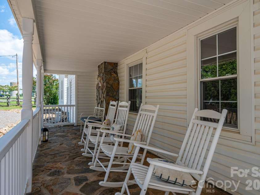 1387 George Brown Road, Crouse, NC 28033.  MLS# CAR4395579, YatesRealty ID 39850. 