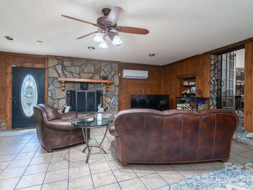 1387 George Brown Road, Crouse, NC 28033.  MLS# CAR4395579, YatesRealty ID 39850. 
