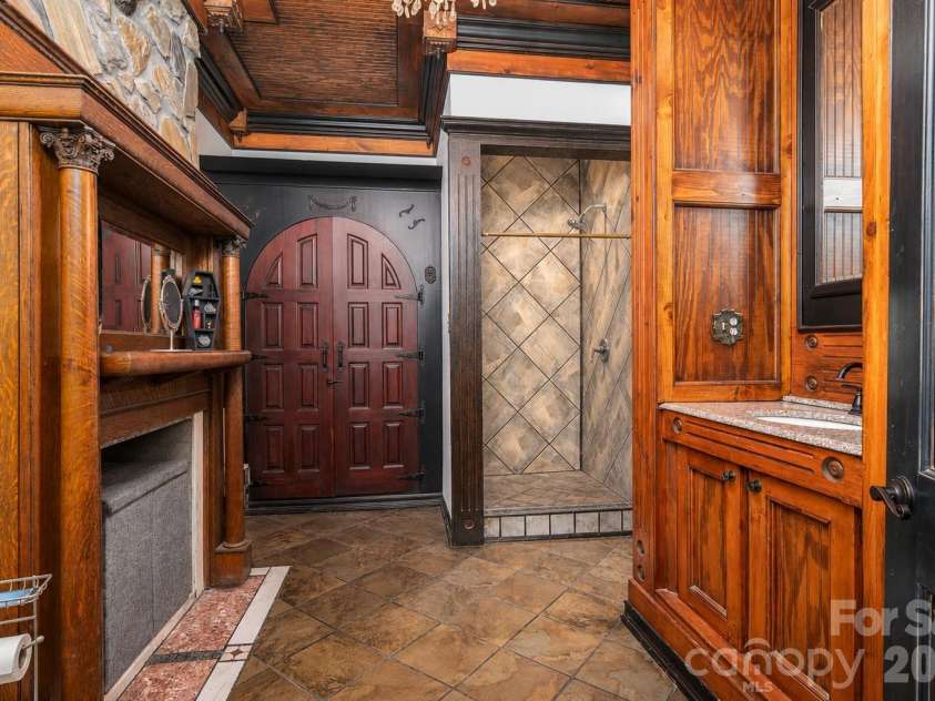 1387 George Brown Road, Crouse, NC 28033.  MLS# CAR4395579, YatesRealty ID 39850. 