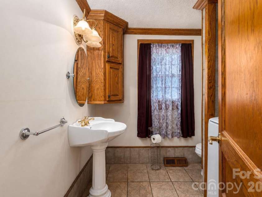 1387 George Brown Road, Crouse, NC 28033.  MLS# CAR4395579, YatesRealty ID 39850. 
