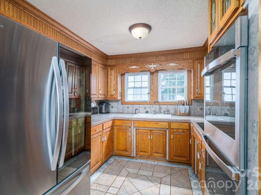 1387 George Brown Road, Crouse, NC 28033.  MLS# CAR4395579, YatesRealty ID 39850. 