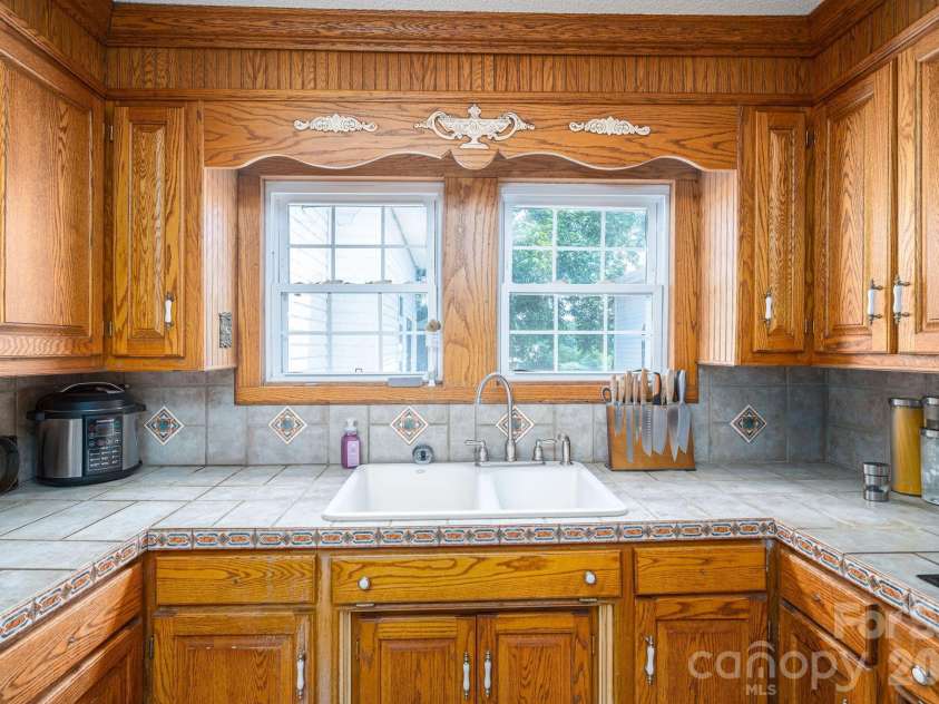 1387 George Brown Road, Crouse, NC 28033.  MLS# CAR4395579, YatesRealty ID 39850. 