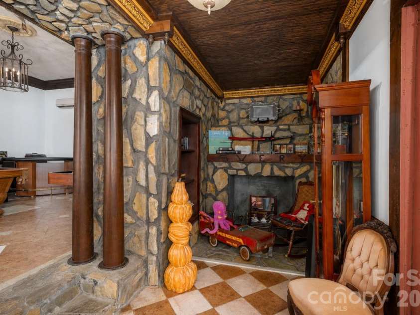 1387 George Brown Road, Crouse, NC 28033.  MLS# CAR4395579, YatesRealty ID 39850. 
