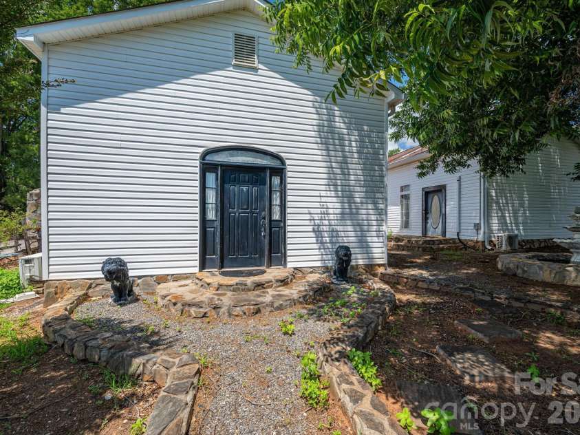 1387 George Brown Road, Crouse, NC 28033.  MLS# CAR4395579, YatesRealty ID 39850. 