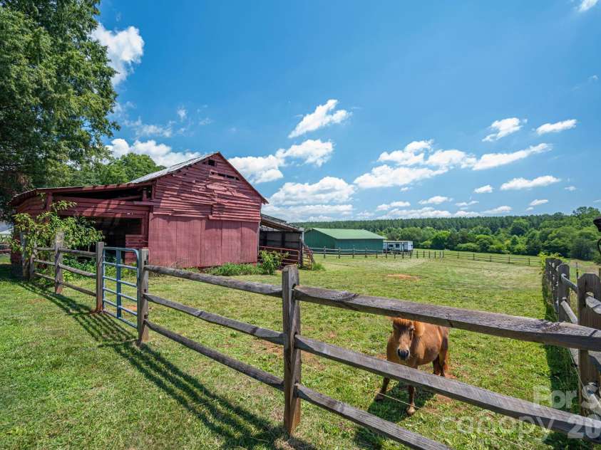 1387 George Brown Road, Crouse, NC 28033.  MLS# CAR4395579, YatesRealty ID 39850. 