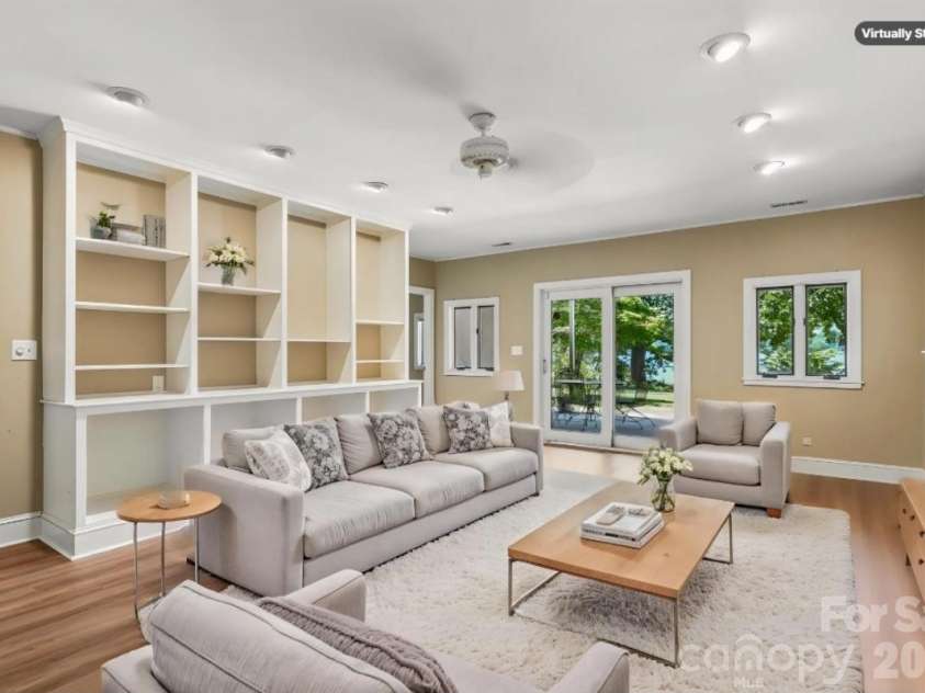 326 Ponderosa Circle, Mooresville, NC 28117.  MLS# CAR4394298, YatesRealty ID 39851. Virtually Staged