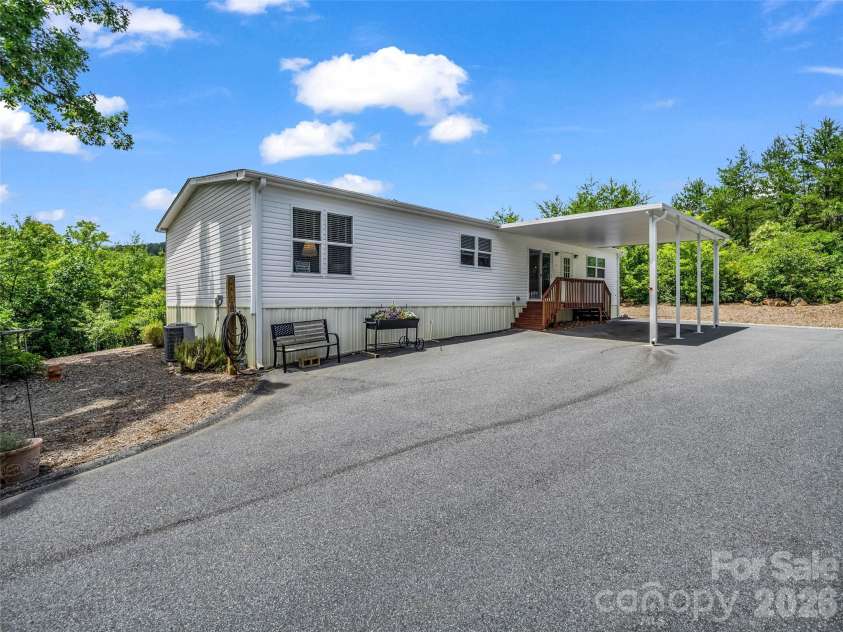 1110 Laughter Road, Mill Spring, NC 28756.  MLS# CAR4407055, YatesRealty ID 39853. 