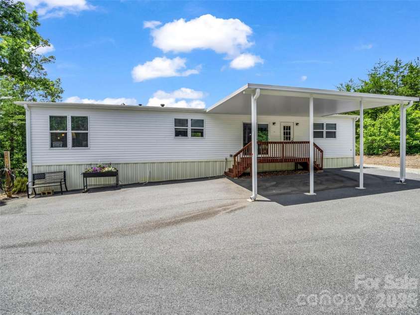 1110 Laughter Road, Mill Spring, NC 28756.  MLS# CAR4407055, YatesRealty ID 39853. 
