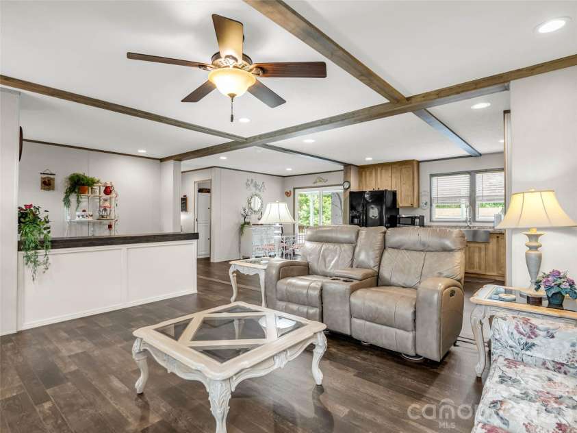 1110 Laughter Road, Mill Spring, NC 28756.  MLS# CAR4407055, YatesRealty ID 39853. 