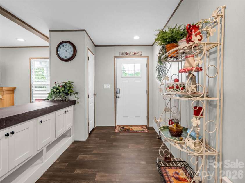 1110 Laughter Road, Mill Spring, NC 28756.  MLS# CAR4407055, YatesRealty ID 39853. 