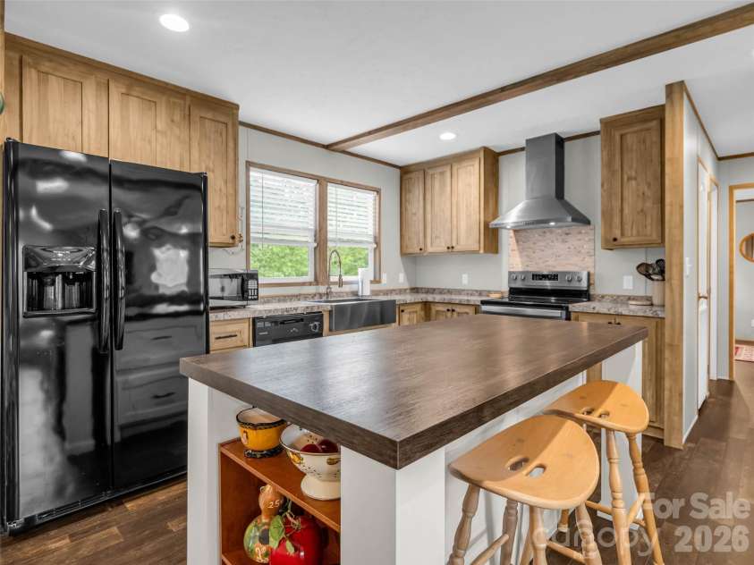 1110 Laughter Road, Mill Spring, NC 28756.  MLS# CAR4407055, YatesRealty ID 39853. 