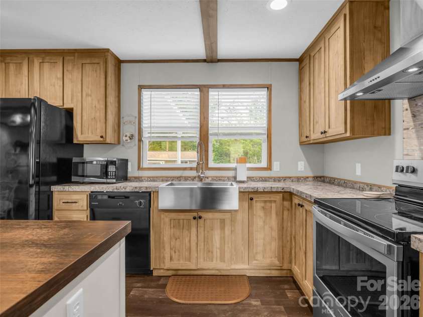 1110 Laughter Road, Mill Spring, NC 28756.  MLS# CAR4407055, YatesRealty ID 39853. 