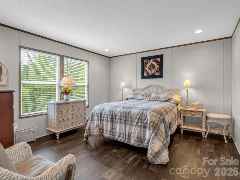 1110 Laughter Road, Mill Spring, NC 28756.  MLS# CAR4407055, YatesRealty ID 39853. 