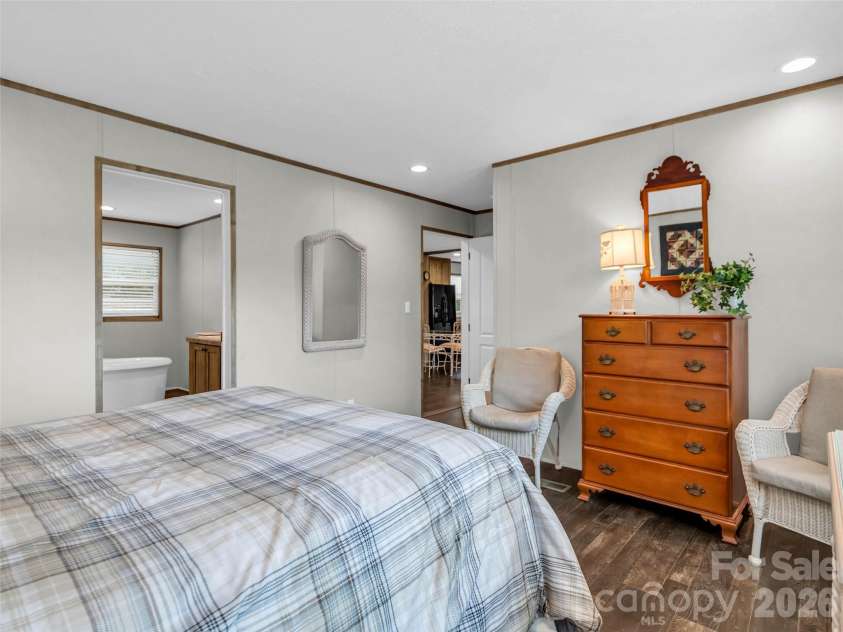 1110 Laughter Road, Mill Spring, NC 28756.  MLS# CAR4407055, YatesRealty ID 39853. 