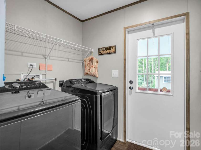1110 Laughter Road, Mill Spring, NC 28756.  MLS# CAR4407055, YatesRealty ID 39853. 