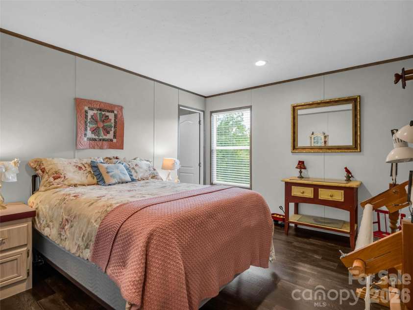 1110 Laughter Road, Mill Spring, NC 28756.  MLS# CAR4407055, YatesRealty ID 39853. 