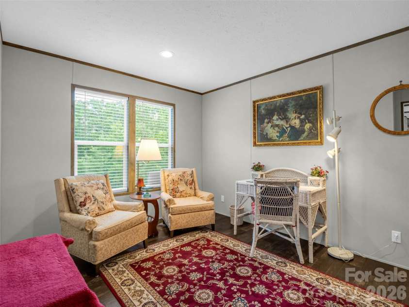 1110 Laughter Road, Mill Spring, NC 28756.  MLS# CAR4407055, YatesRealty ID 39853. 