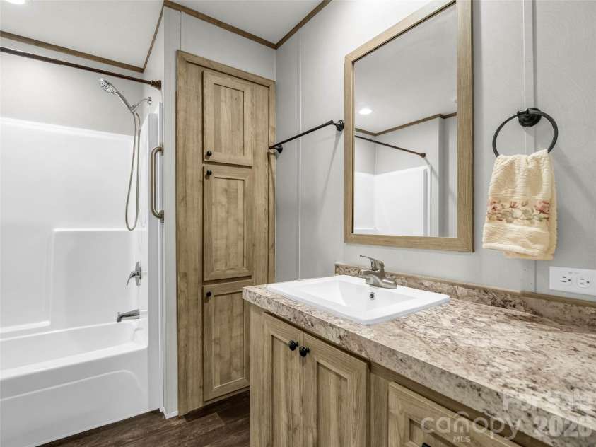 1110 Laughter Road, Mill Spring, NC 28756.  MLS# CAR4407055, YatesRealty ID 39853. 