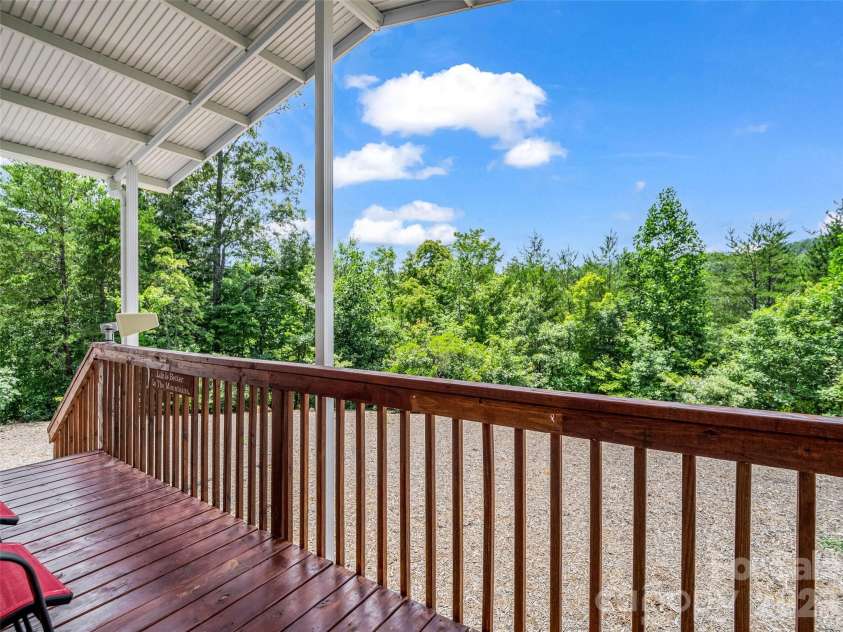 1110 Laughter Road, Mill Spring, NC 28756.  MLS# CAR4407055, YatesRealty ID 39853. 