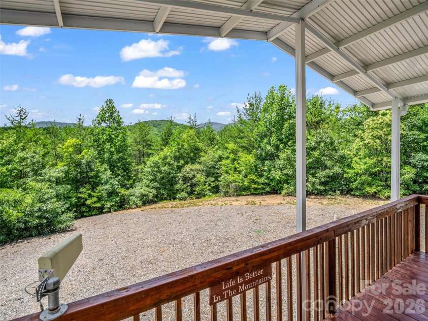 1110 Laughter Road, Mill Spring, NC 28756.  MLS# CAR4407055, YatesRealty ID 39853. 