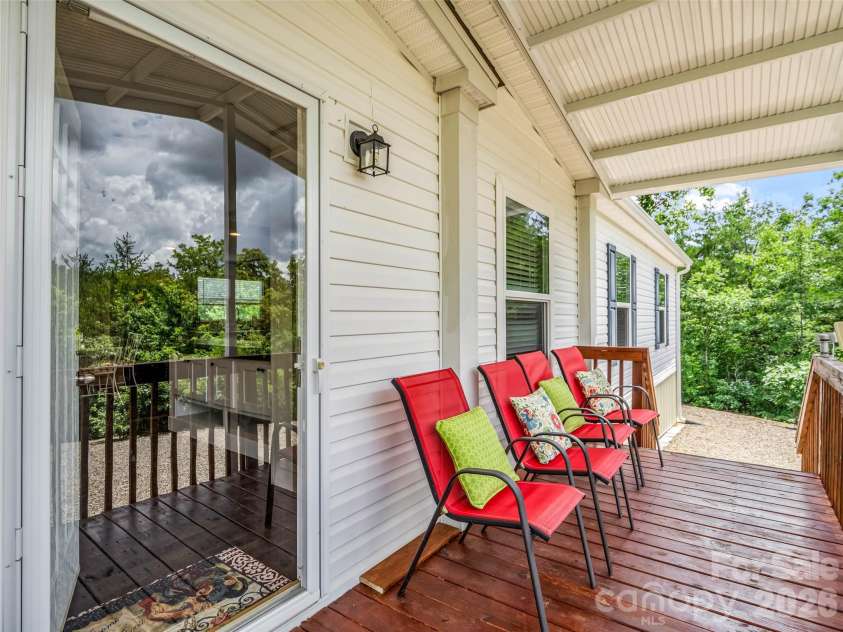 1110 Laughter Road, Mill Spring, NC 28756.  MLS# CAR4407055, YatesRealty ID 39853. 
