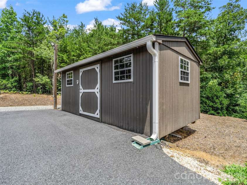 1110 Laughter Road, Mill Spring, NC 28756.  MLS# CAR4407055, YatesRealty ID 39853. 
