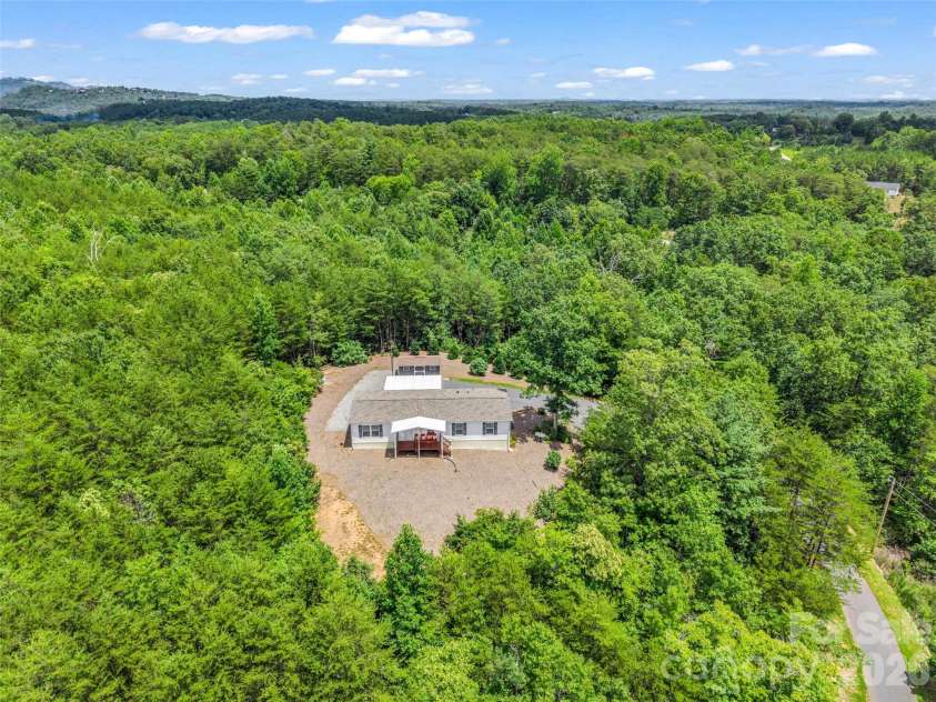 1110 Laughter Road, Mill Spring, NC 28756.  MLS# CAR4407055, YatesRealty ID 39853. 