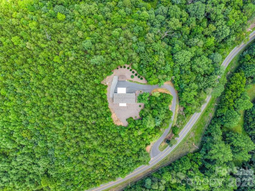 1110 Laughter Road, Mill Spring, NC 28756.  MLS# CAR4407055, YatesRealty ID 39853. 