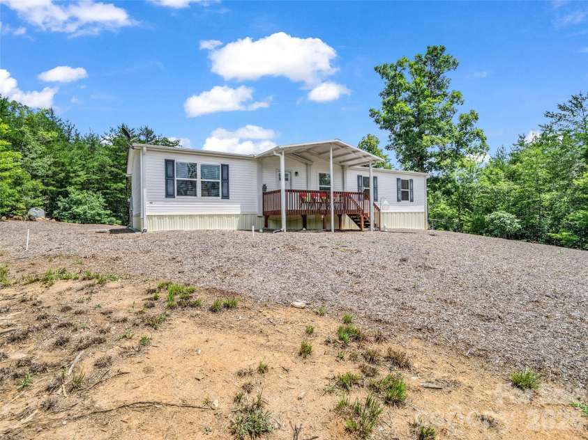 1110 Laughter Road, Mill Spring, NC 28756.  MLS# CAR4407055, YatesRealty ID 39853. 