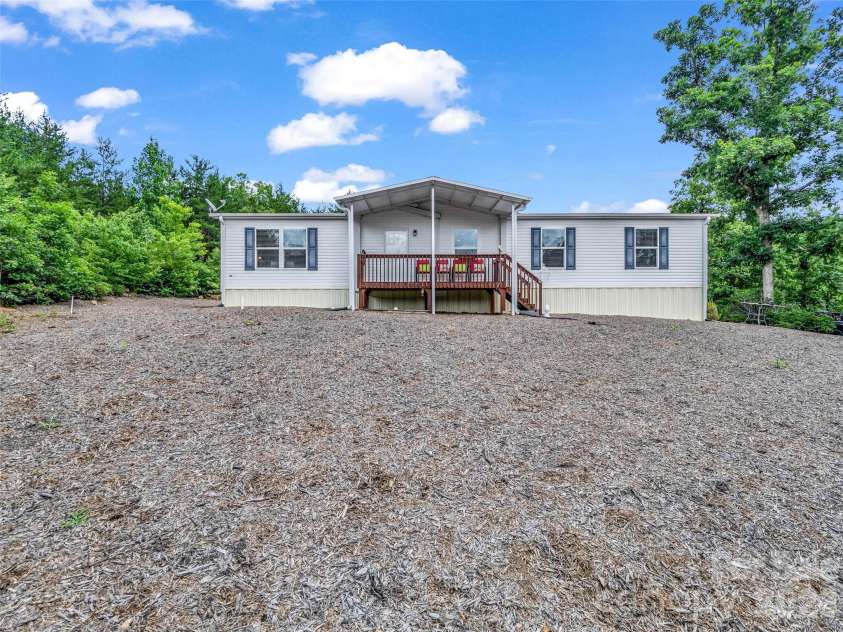 1110 Laughter Road, Mill Spring, NC 28756.  MLS# CAR4407055, YatesRealty ID 39853. 