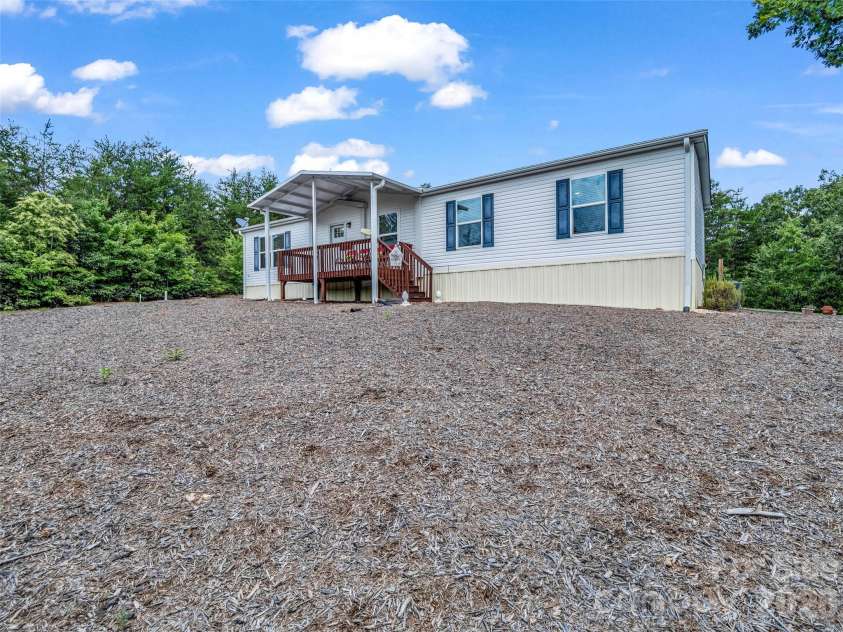 1110 Laughter Road, Mill Spring, NC 28756.  MLS# CAR4407055, YatesRealty ID 39853. 