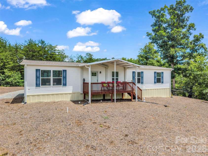 1110 Laughter Road, Mill Spring, NC 28756.  MLS# CAR4407055, YatesRealty ID 39853. 