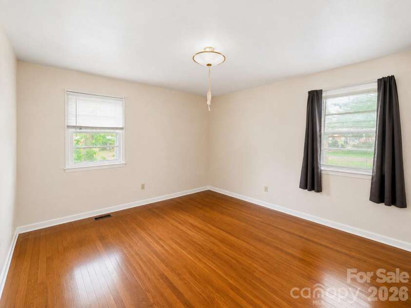 6109 Dandy Loop Road, Fayetteville, NC 28314.  MLS# CAR4406698, YatesRealty ID 39856. Bedroom #2