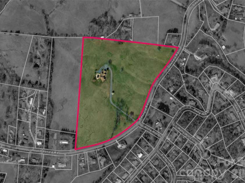 99 Odonald Road, Asheville, NC 28806.  MLS# CAR4326720, YatesRealty ID 3986. 