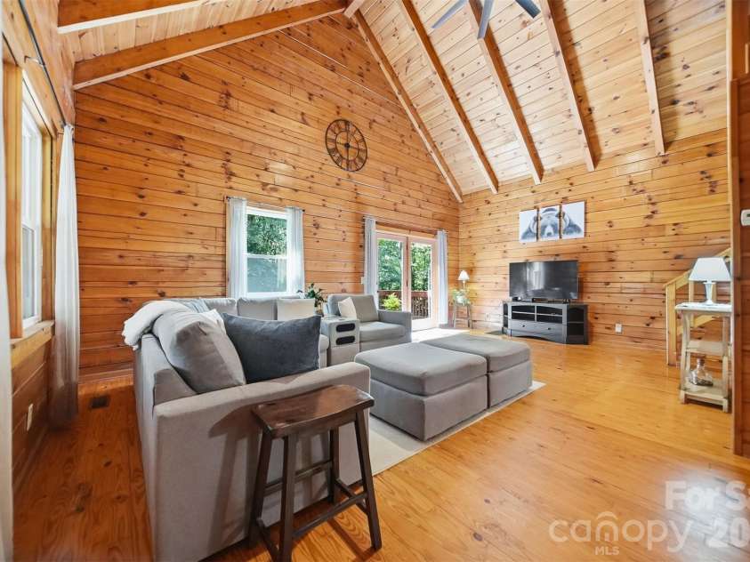 7373 Jeeter Shell Avenue, Connelly Springs, NC 28612.  MLS# CAR4406101, YatesRealty ID 39861. 