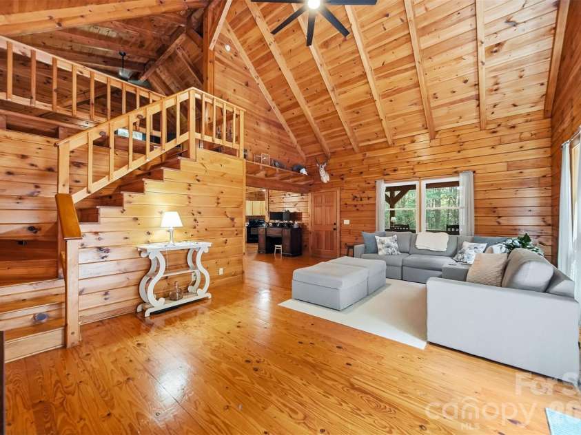 7373 Jeeter Shell Avenue, Connelly Springs, NC 28612.  MLS# CAR4406101, YatesRealty ID 39861. 