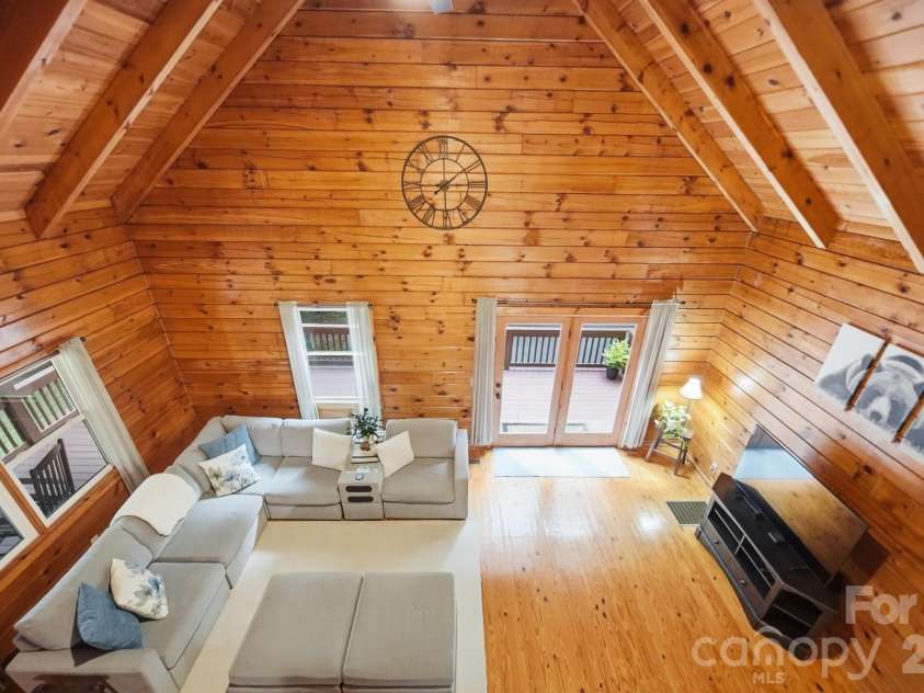 7373 Jeeter Shell Avenue, Connelly Springs, NC 28612.  MLS# CAR4406101, YatesRealty ID 39861. 