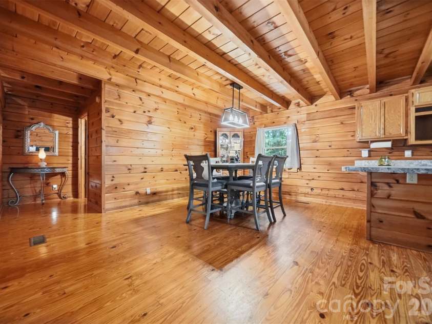 7373 Jeeter Shell Avenue, Connelly Springs, NC 28612.  MLS# CAR4406101, YatesRealty ID 39861. 