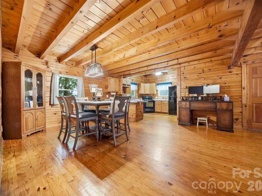 7373 Jeeter Shell Avenue, Connelly Springs, NC 28612.  MLS# CAR4406101, YatesRealty ID 39861. 