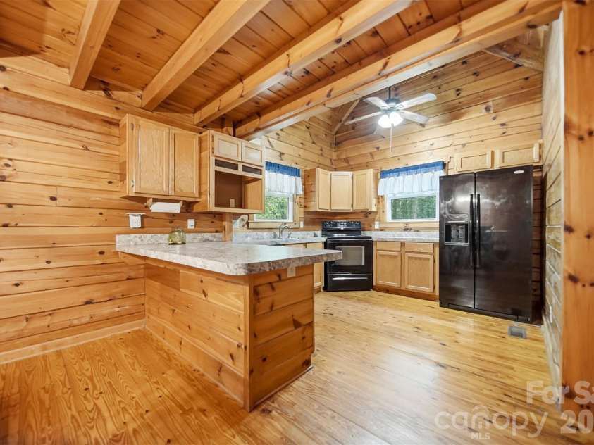 7373 Jeeter Shell Avenue, Connelly Springs, NC 28612.  MLS# CAR4406101, YatesRealty ID 39861. 