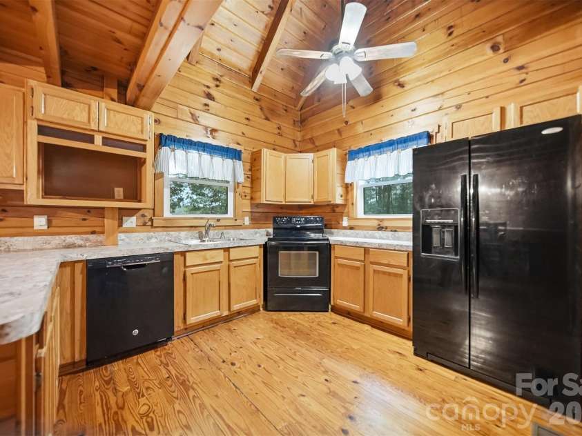 7373 Jeeter Shell Avenue, Connelly Springs, NC 28612.  MLS# CAR4406101, YatesRealty ID 39861. 