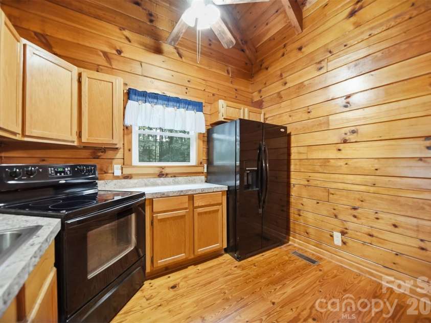 7373 Jeeter Shell Avenue, Connelly Springs, NC 28612.  MLS# CAR4406101, YatesRealty ID 39861. 