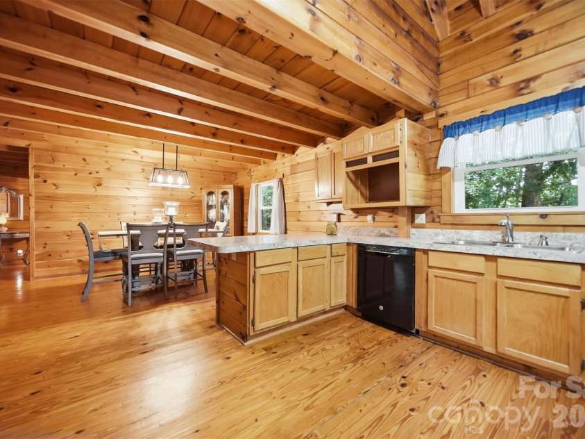 7373 Jeeter Shell Avenue, Connelly Springs, NC 28612.  MLS# CAR4406101, YatesRealty ID 39861. 