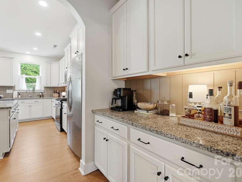 209 Church Street, McAdenville, NC 28101.  MLS# CAR4407372, YatesRealty ID 39862. 