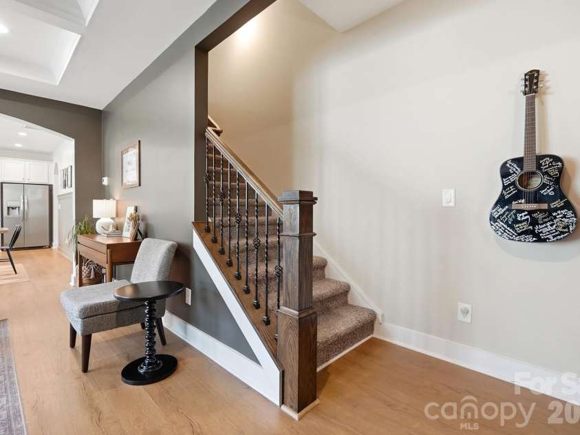 209 Church Street, McAdenville, NC 28101.  MLS# CAR4407372, YatesRealty ID 39862. 