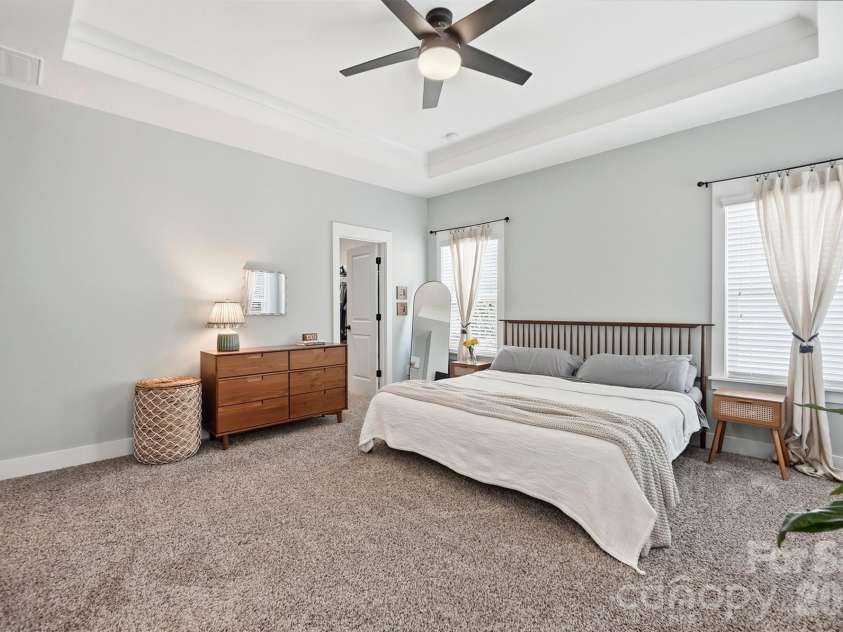 209 Church Street, McAdenville, NC 28101.  MLS# CAR4407372, YatesRealty ID 39862. 