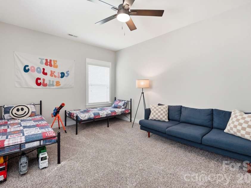 209 Church Street, McAdenville, NC 28101.  MLS# CAR4407372, YatesRealty ID 39862. 